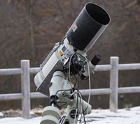 ε１６０望遠鏡