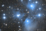 プレアデス星団