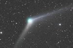 カタリナ彗星(C/2013 US10)