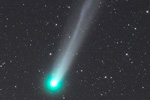 ラブジョイ彗星(C/2013 R1)