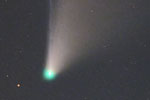 ネオワイス彗星