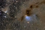 IC359付近の分子雲