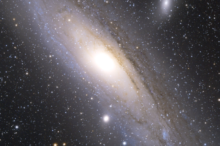 M31�����g��