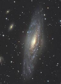 NGC7331