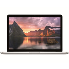 MacBook Pro RetinafBXvC 2400/13.3 ME865J/A