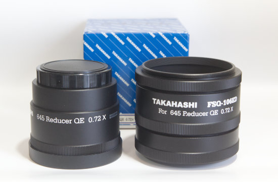 �^�J�n�V 645���f���[�T�[QE0.72�~�̒���