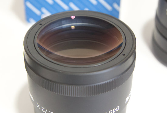 �^�J�n�V 645���f���[�T�[QE0.72�~�̒���