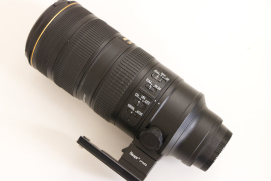 AF-S NIKKOR 70-200mm f/2.8G ED VR II Nikon �]���Y�[�������Y�̒���