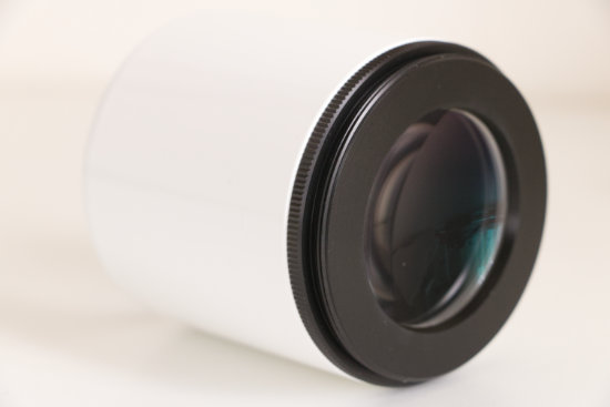 BORG 50ED �Ε������Y�̒���