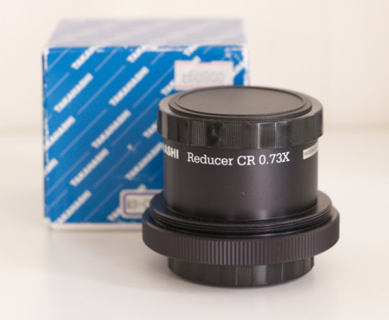 �^�J�n�V ���f���[�T�[ CR0.73�~�̒���