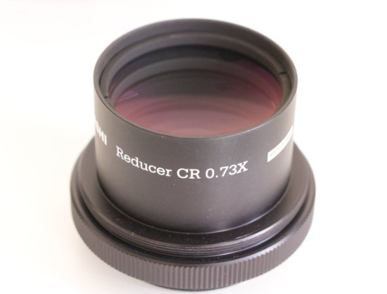 �^�J�n�V ���f���[�T�[ CR0.73�~�̒���