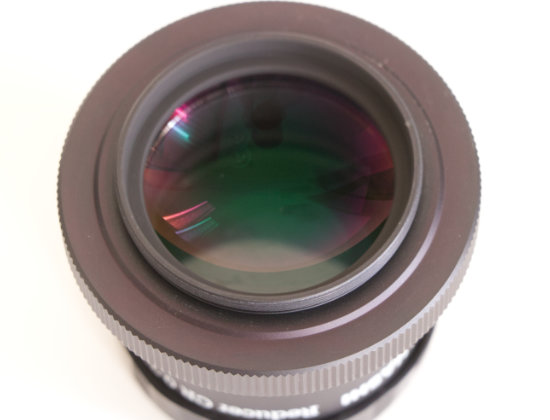 �^�J�n�V ���f���[�T�[ CR0.73�~�̒���