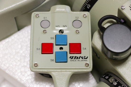 �^�J�n�V EM-200 Temma2 Jr. �ԓ��V�̒���