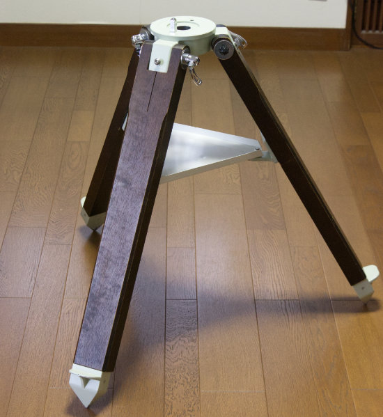 �^�J�n�V SE-S �O�r(�ؐ����r)�̒���