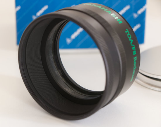 �^�J�n�V TOA/FS ���f���[�T�[�̒���