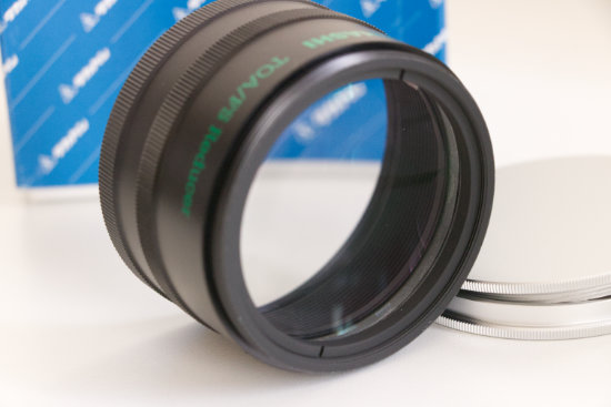 �^�J�n�V TOA/FS ���f���[�T�[�̒���