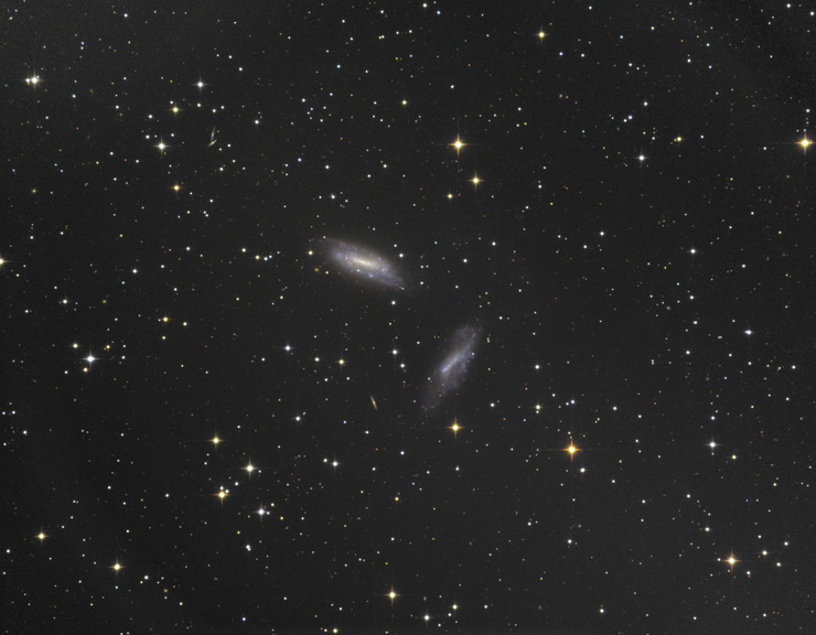 NGC672IC1727