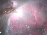 オリオン星雲M42