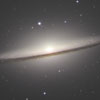 M104銀河