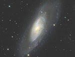 M106銀河