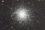 球状星団 M13