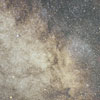 The center of Milkyway