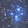 The widefield M45