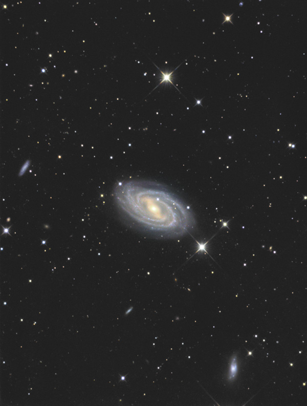 m109銀河