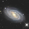 M109銀河