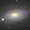 M63銀河