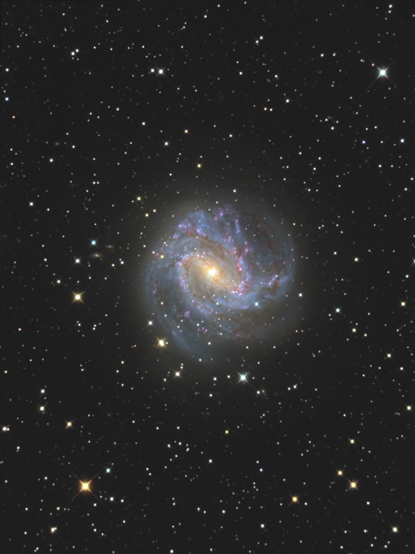 M83 銀河