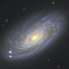 M88銀河