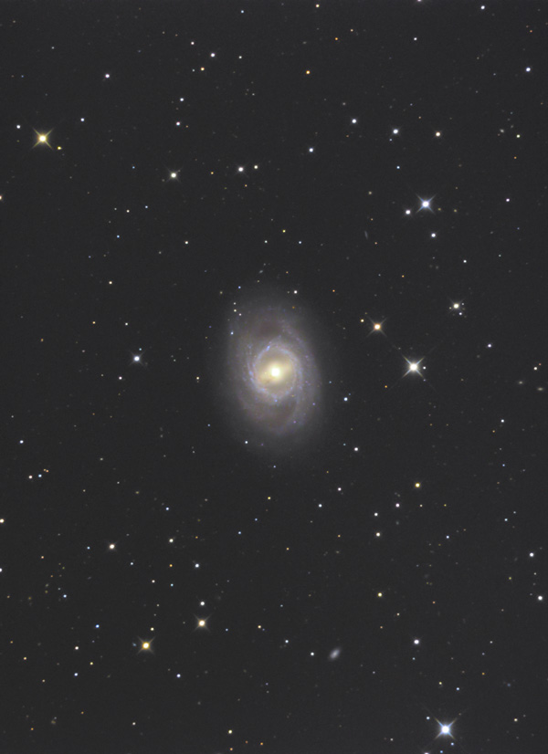 m95銀河