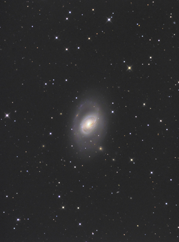m96銀河