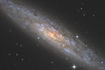 傤 NGC253
