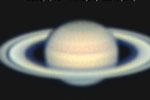 土星 2006年