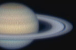 土星 2007年