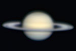 土星 2008年