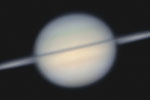 土星 2009年