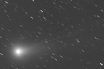 アイソン彗星とラブジョイ彗星