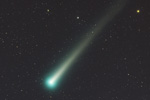 レナード彗星(C/2021 A1)