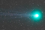 ラブジョイ彗星(C/2014 Q2)