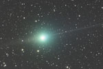 ルーリン彗星
