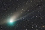 ZTF彗星(C/2022 E3)