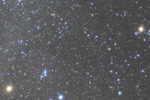 オリオン座流星群 2015