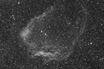 IC1396とSh2-129