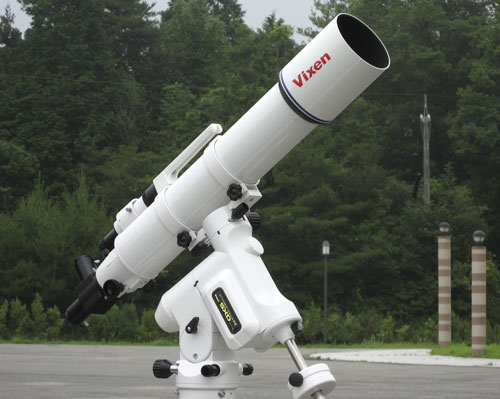 ビクセンED103S天体望遠鏡