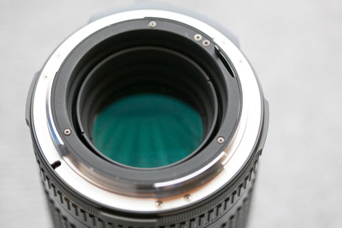 ペンタックス PENTAX smc 67 6x7 200mm F4 | 中古カメラ撮影機材販売 