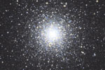 球状星団 M53