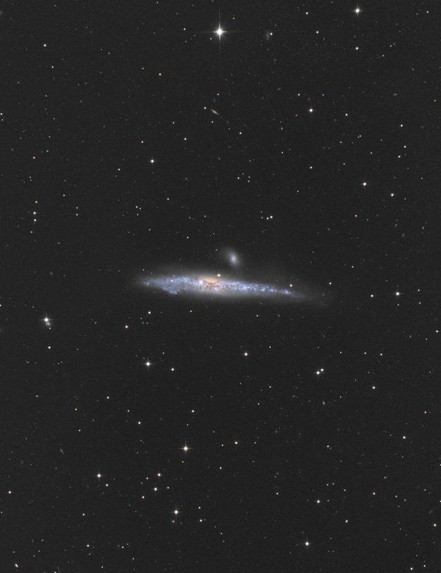 NW NGC4631